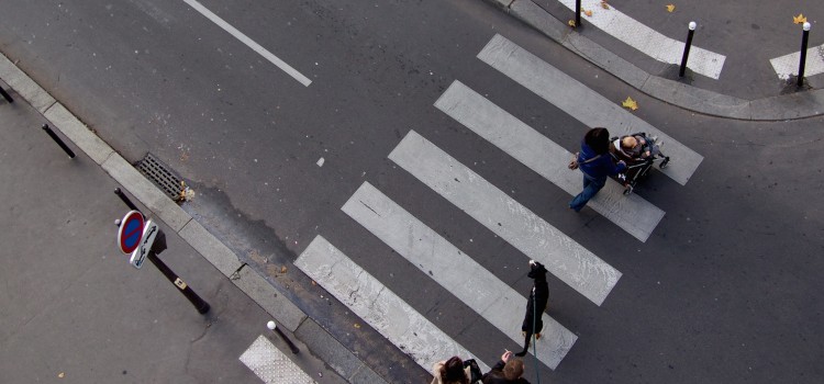 The Green Cross Code – Dead or Alive?