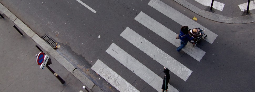 The Green Cross Code – Dead or Alive?