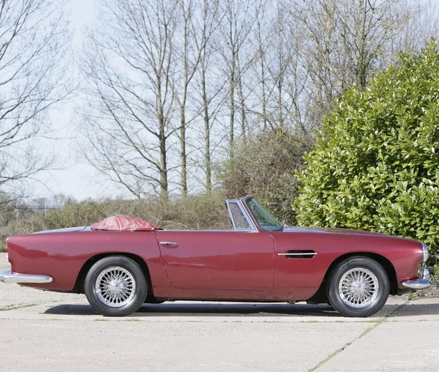 £1.5 Million is J-ustinov