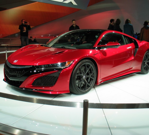 Fight The Power – Are New Cars Too Powerful?