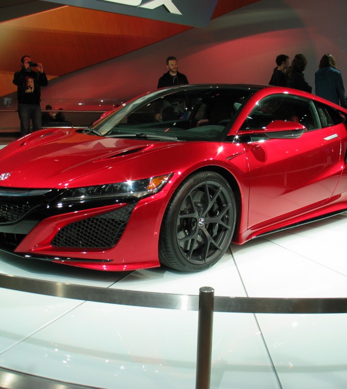 Fight The Power – Are New Cars Too Powerful?