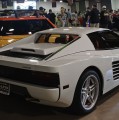 ‘Vice’ Price for a White Ferrari Testarossa